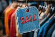 Sale Tag
