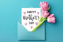 Mother's Day Card